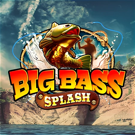 Big Bass Splash