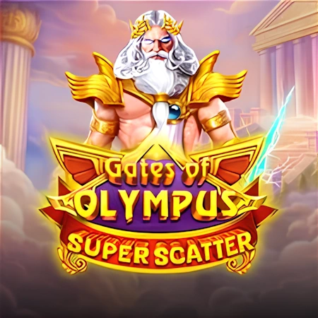 Gates of Olympus Super Scatter