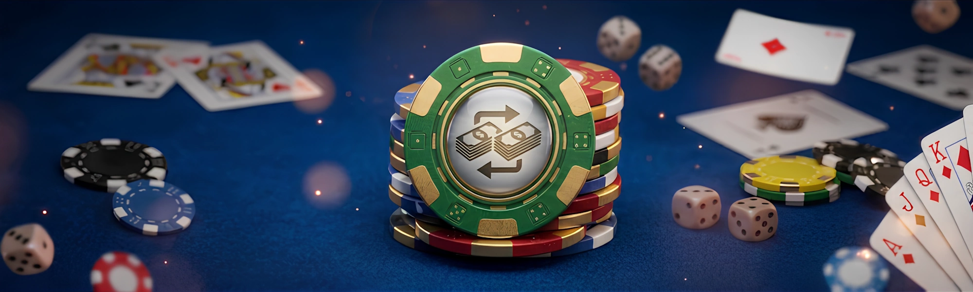 Luna Casino Payments