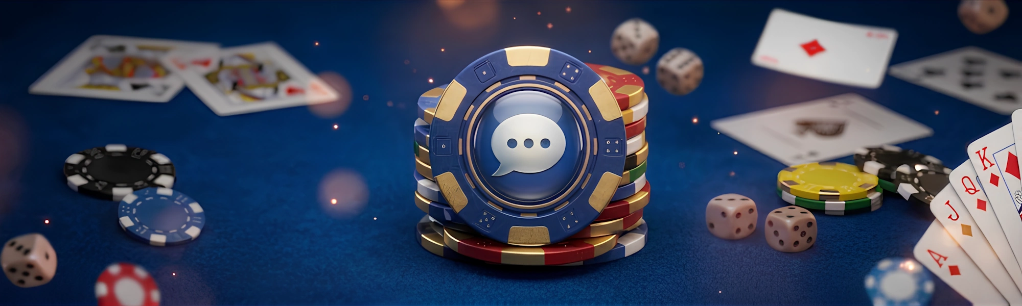 Luna Casino Player Reviews